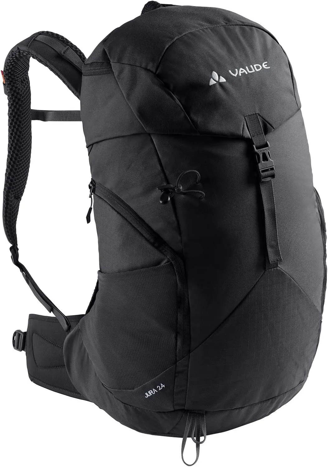 VAUDE Jura 24, Black, One Size