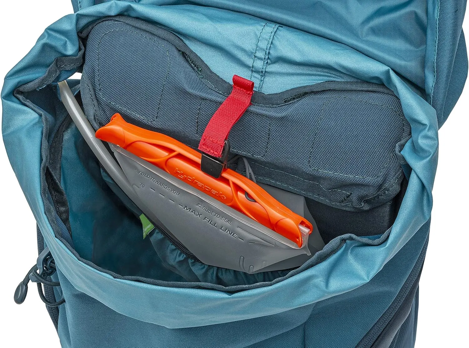 VAUDE Jura 24, Blue Sapphire, One Size