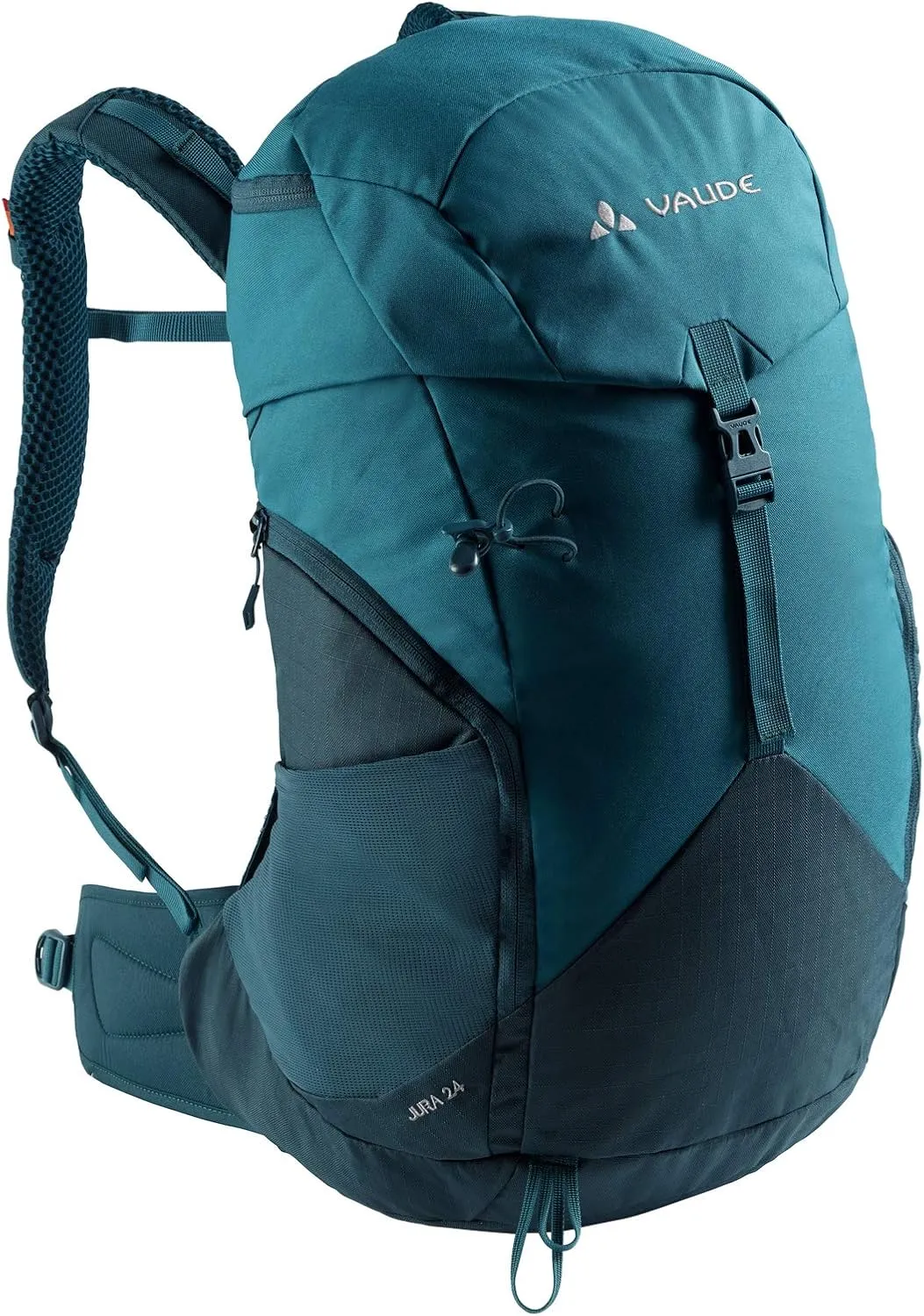 VAUDE Jura 24, Blue Sapphire, One Size
