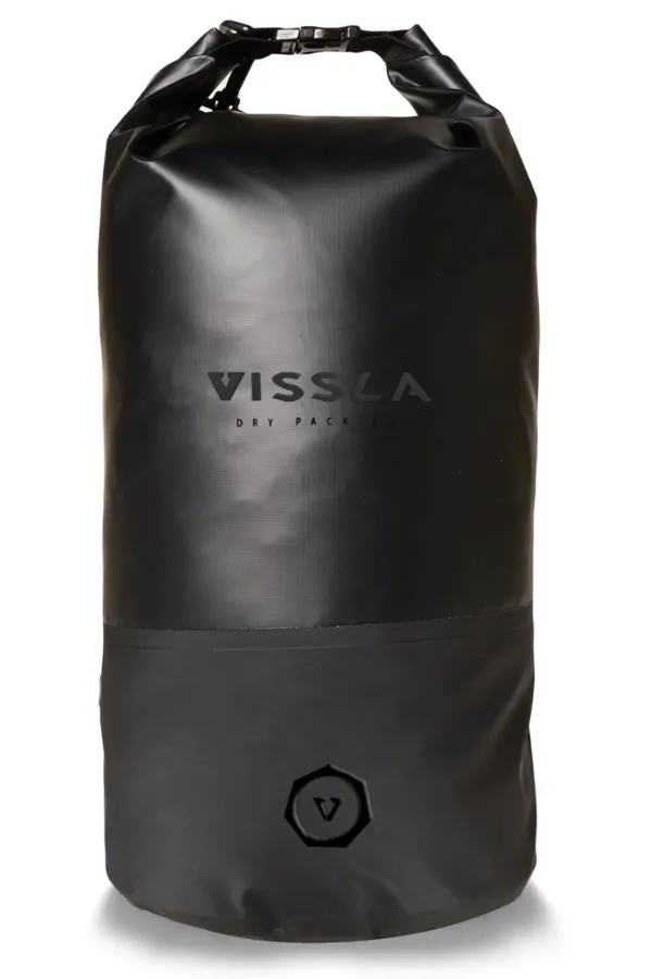 Vissla 7 Seas 20L Dry Pack - BL2