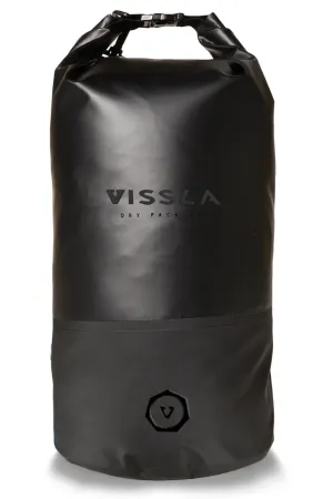 Vissla 7 Seas 20L Dry Pack - BL2