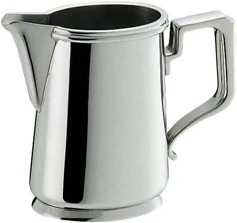 Wadasuke Seisakusho 2233-1005 Oban Milk Pot, No Lid, For 10 People