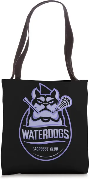 Waterdogs LC Tote Bag