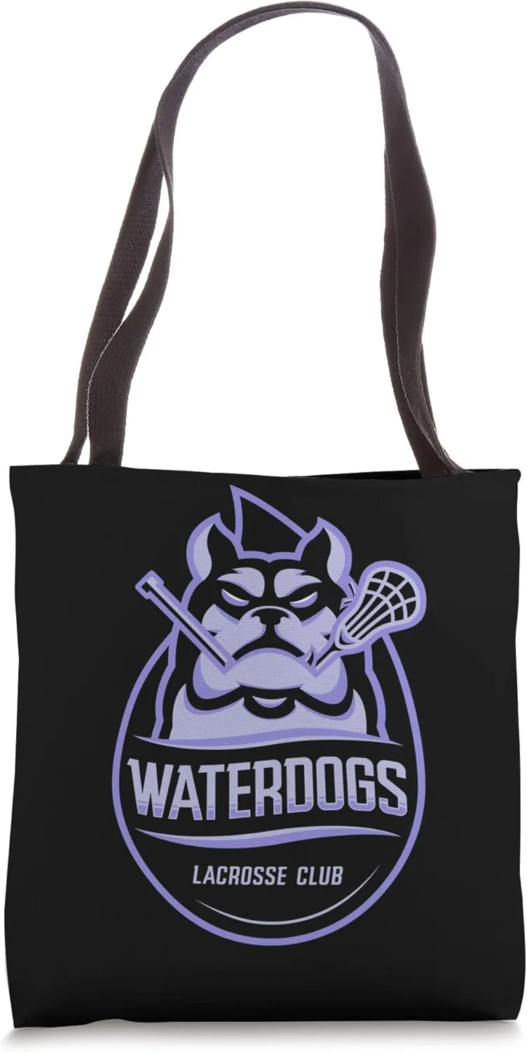 Waterdogs LC Tote Bag
