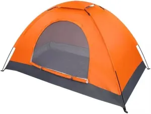 Waterproof Automatic Instant Pop Up Tent Outdoor Camping Hiking Supply US