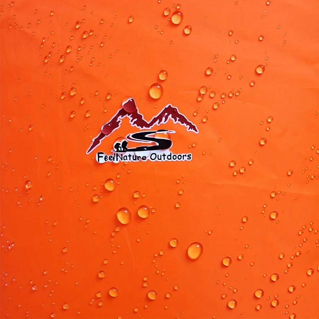 Waterproof Bucket Dry Sack for Water Sports