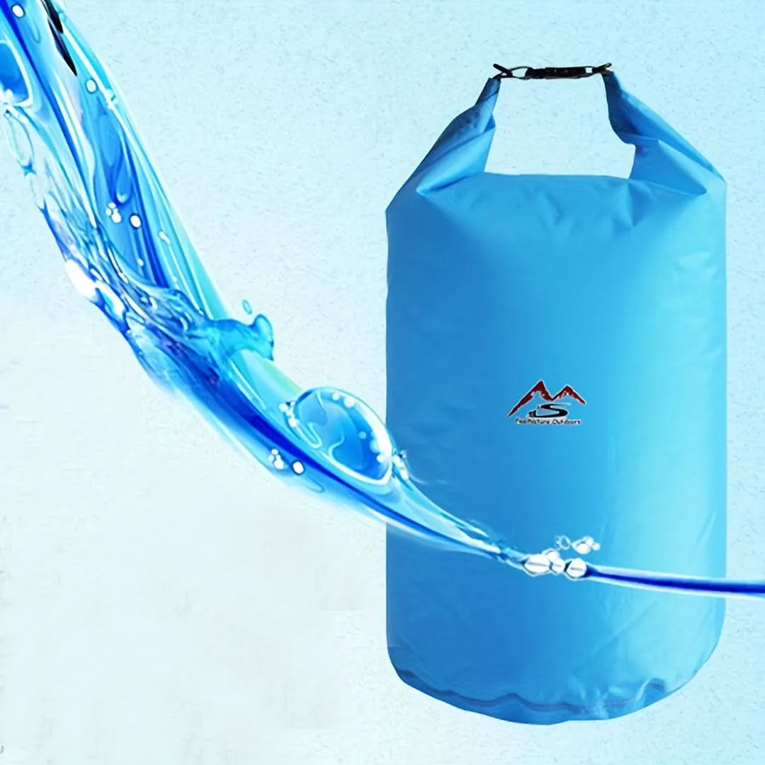 Waterproof Bucket Dry Sack for Water Sports