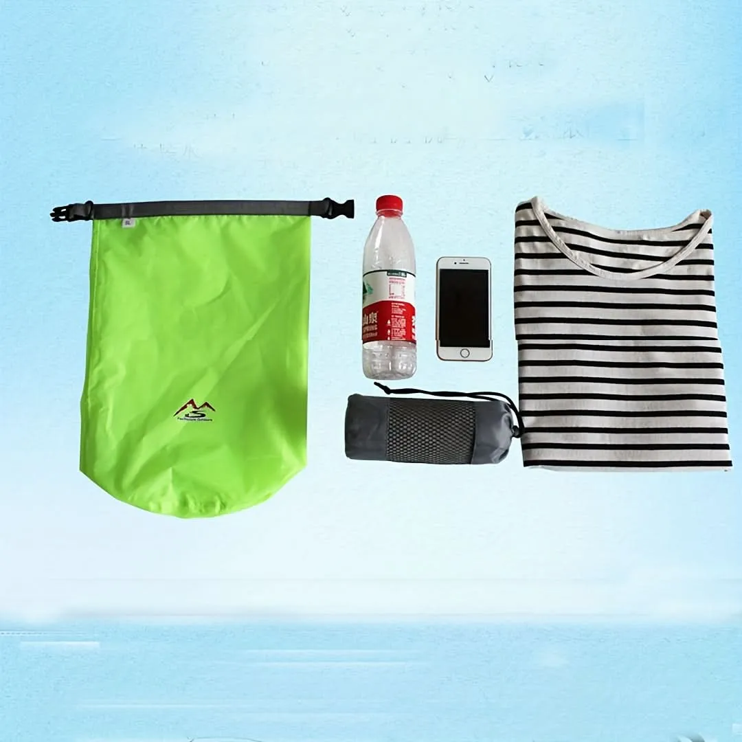 Waterproof Bucket Dry Sack for Water Sports