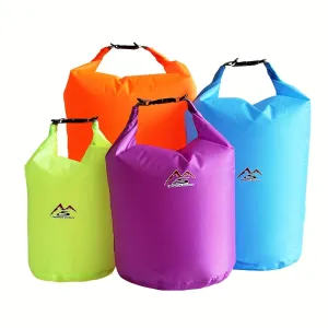 Waterproof Bucket Dry Sack for Water Sports