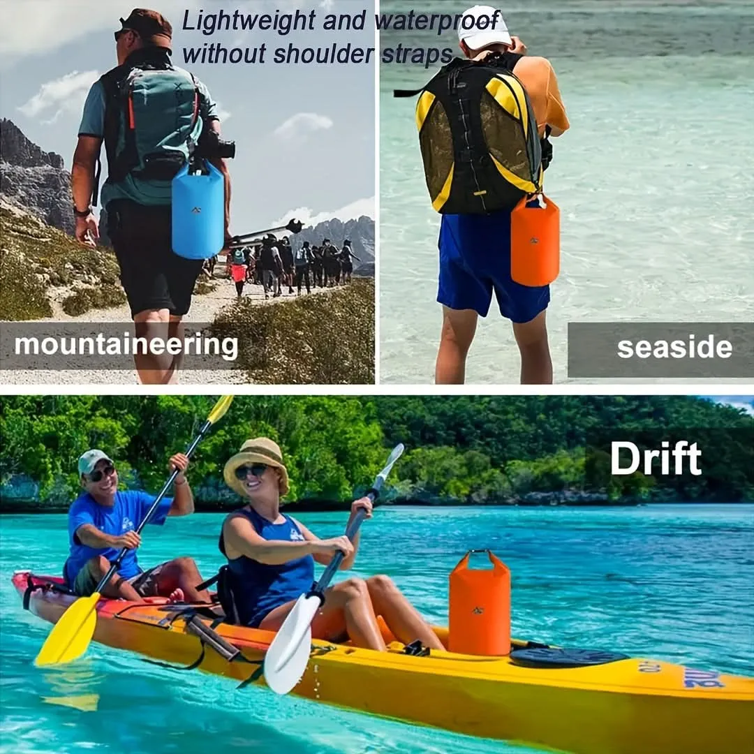 Waterproof Bucket Dry Sack for Water Sports
