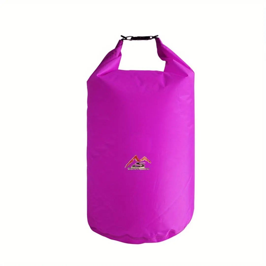 Waterproof Bucket Dry Sack for Water Sports