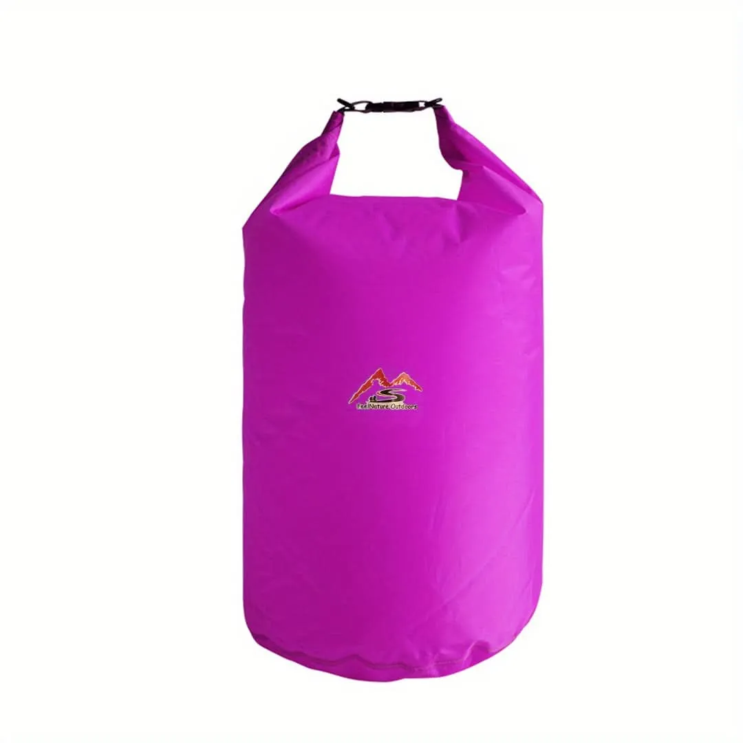 Waterproof Bucket Dry Sack for Water Sports