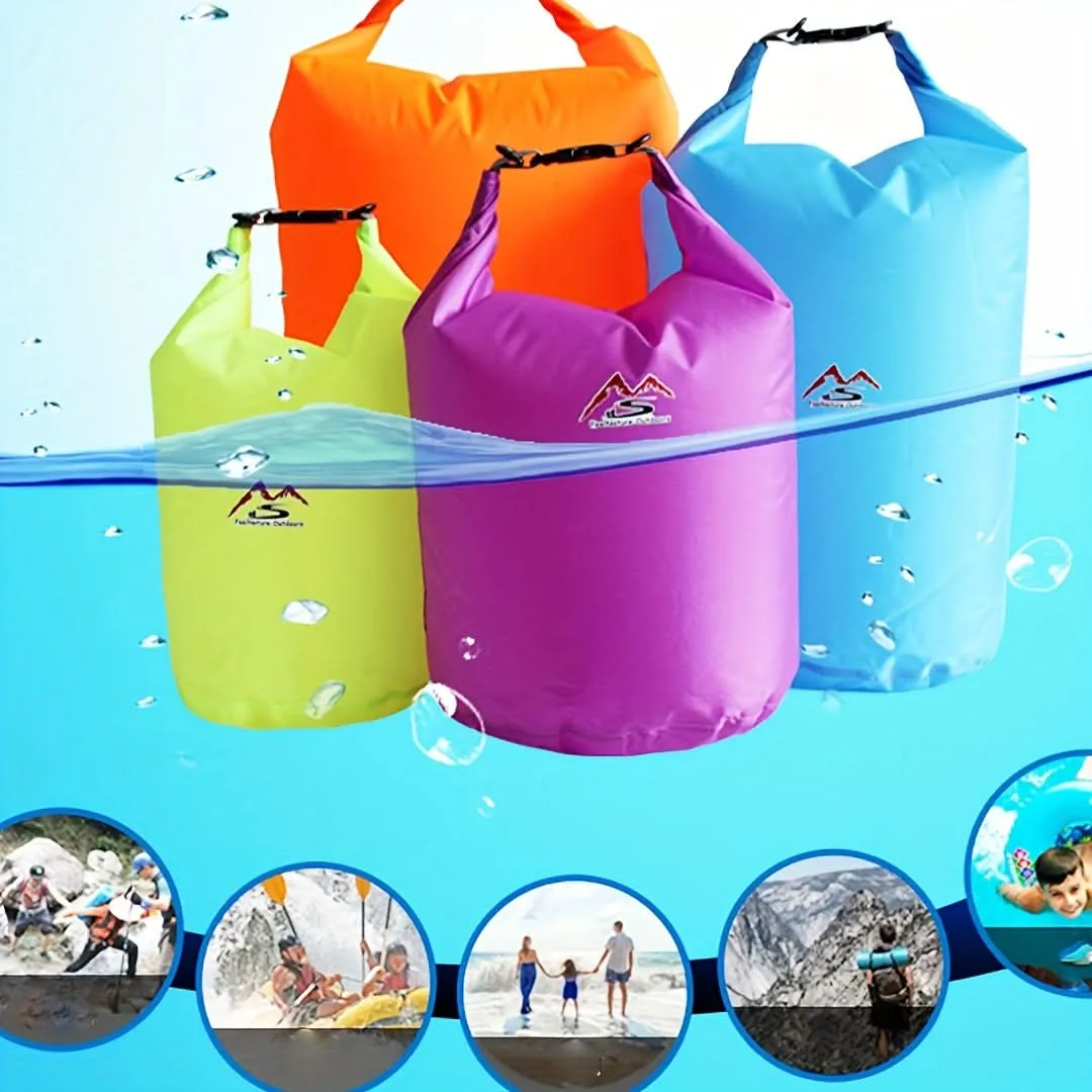 Waterproof Bucket Dry Sack for Water Sports