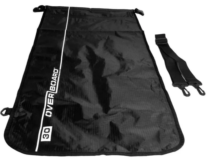 Waterproof Dry Flat Bag - 30L