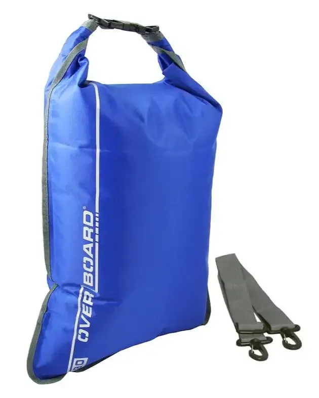 Waterproof Dry Flat Bag - 30L