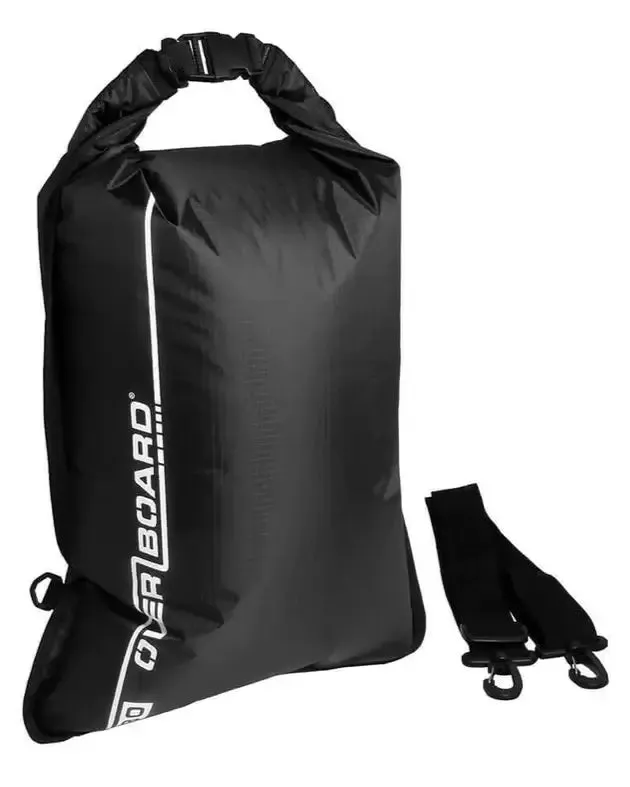 Waterproof Dry Flat Bag - 30L