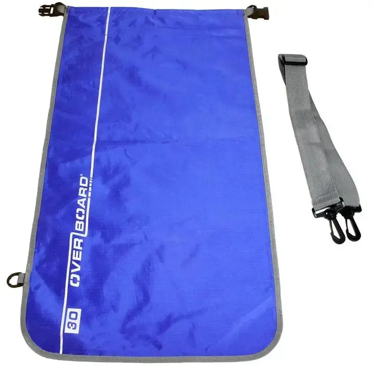 Waterproof Dry Flat Bag - 30L