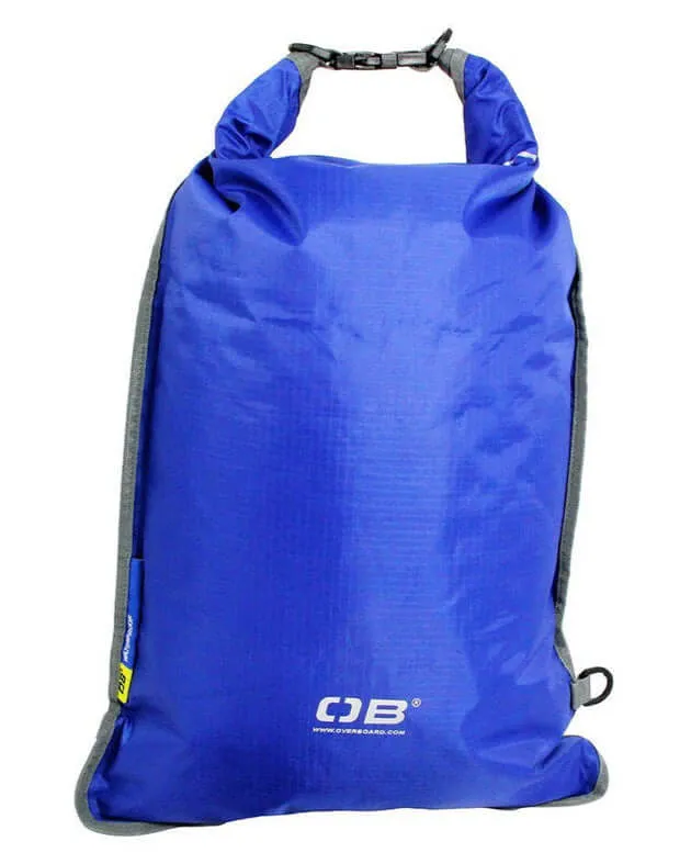 Waterproof Dry Flat Bag - 30L