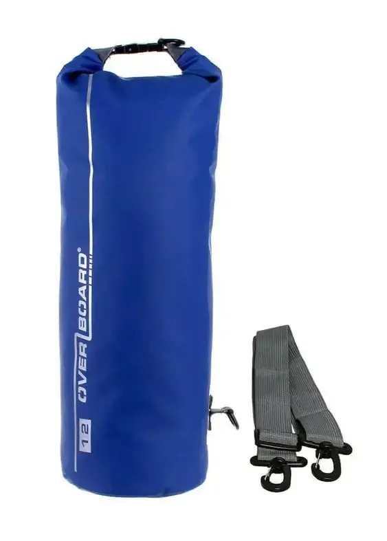 Waterproof Dry Tube Bag - 12L