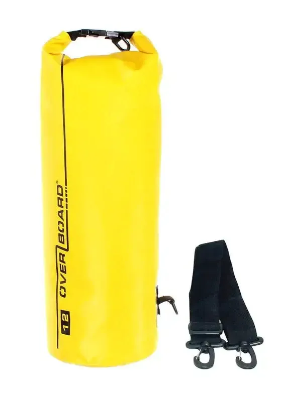 Waterproof Dry Tube Bag - 12L