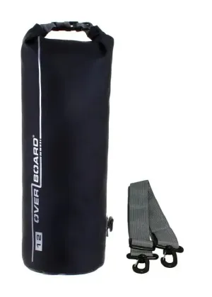 Waterproof Dry Tube Bag - 12L