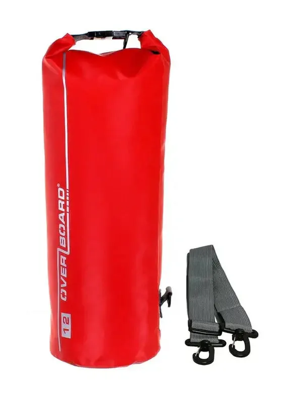 Waterproof Dry Tube Bag - 12L