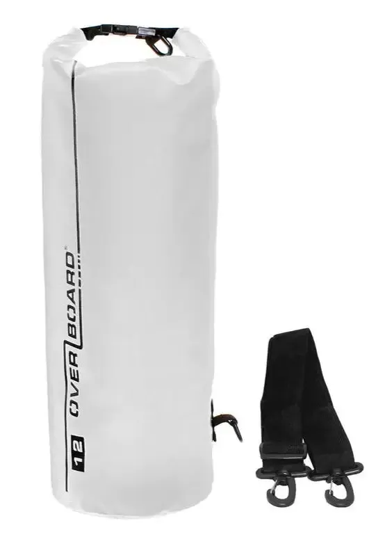 Waterproof Dry Tube Bag - 12L