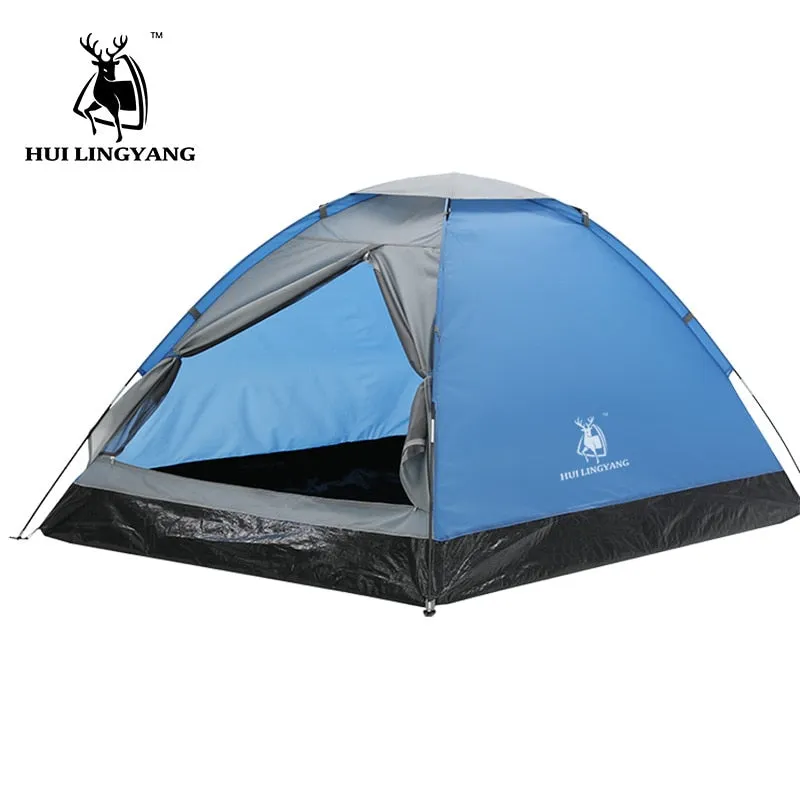Waterproof Hiking Up Camping Act quickly Beach Tent Rich variety Pop