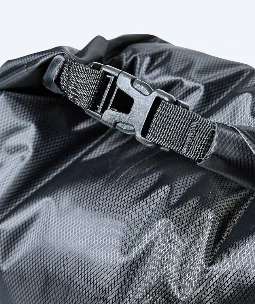 Watery drybag - Waterproof 15L - Black
