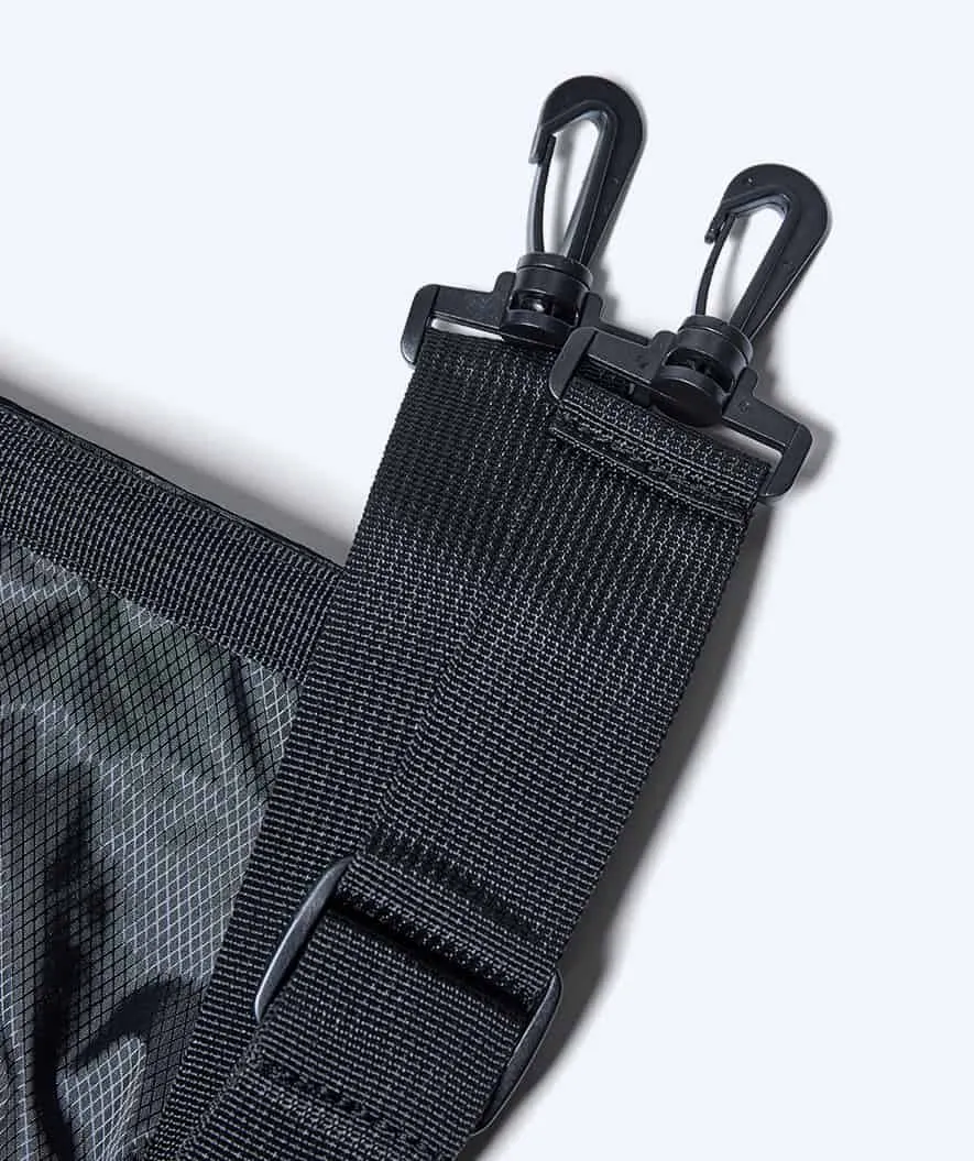 Watery drybag - Waterproof 15L - Black