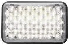 Whelen 600 series LED Back-Up Light