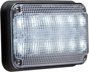 Whelen 600 series LED Scene Light - 6SC0ENZR