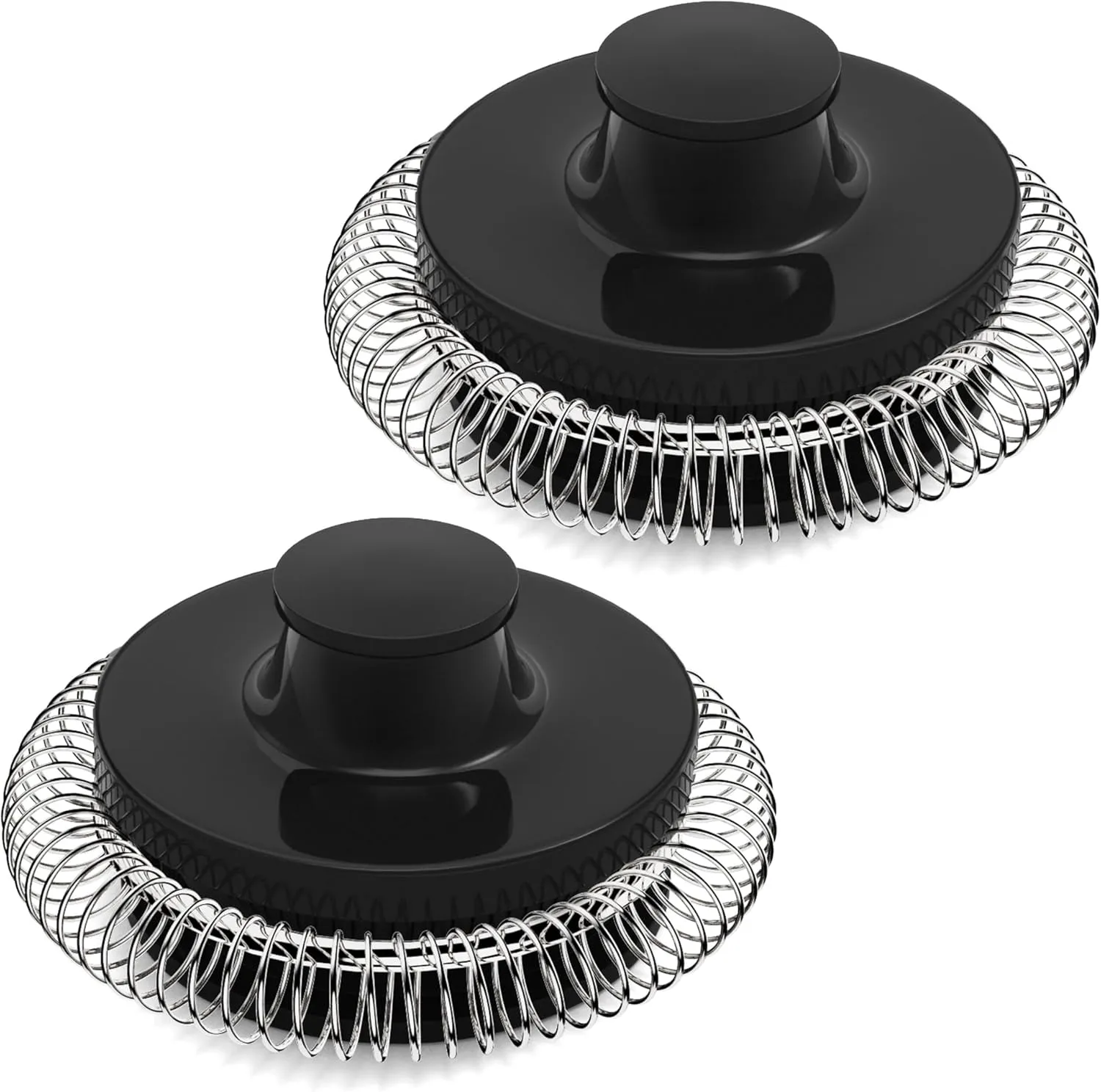 Whisks for Instant Pot Magic Froth, Only Compatible with Instant Pot Instant Magic Froth 9-in-1 Electric Milk Steamer and Frother, Not with Other Brands of Milk Frothers (2 Packs)