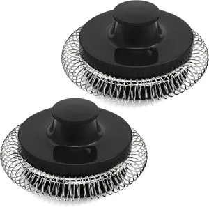 Whisks for Instant Pot Magic Froth, Only Compatible with Instant Pot Instant Magic Froth 9-in-1 Electric Milk Steamer and Frother, Not with Other Brands of Milk Frothers (2 Packs)