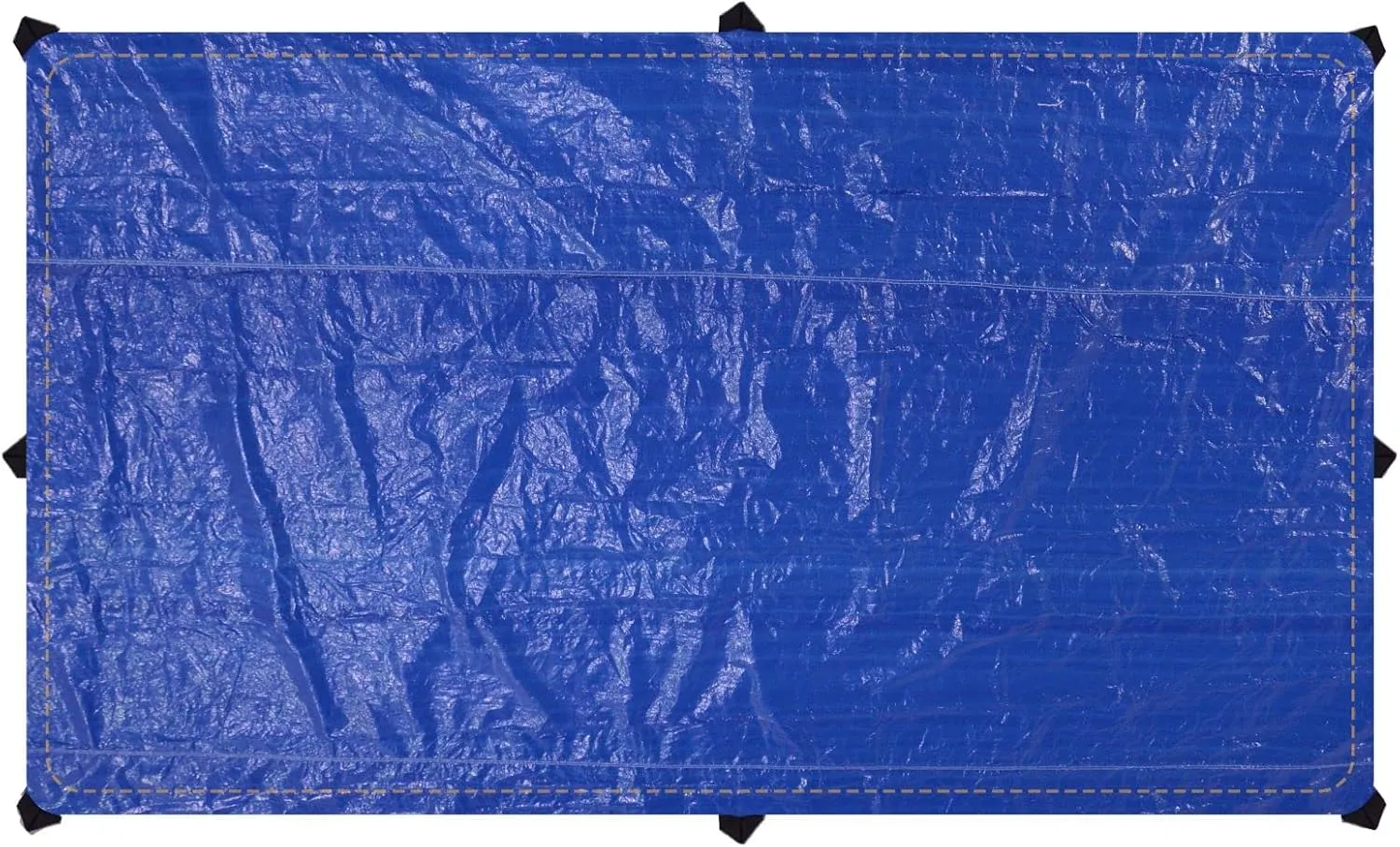 WHITEDUCK Groundsheet Footprint (10' x 14' Canvas Tent)