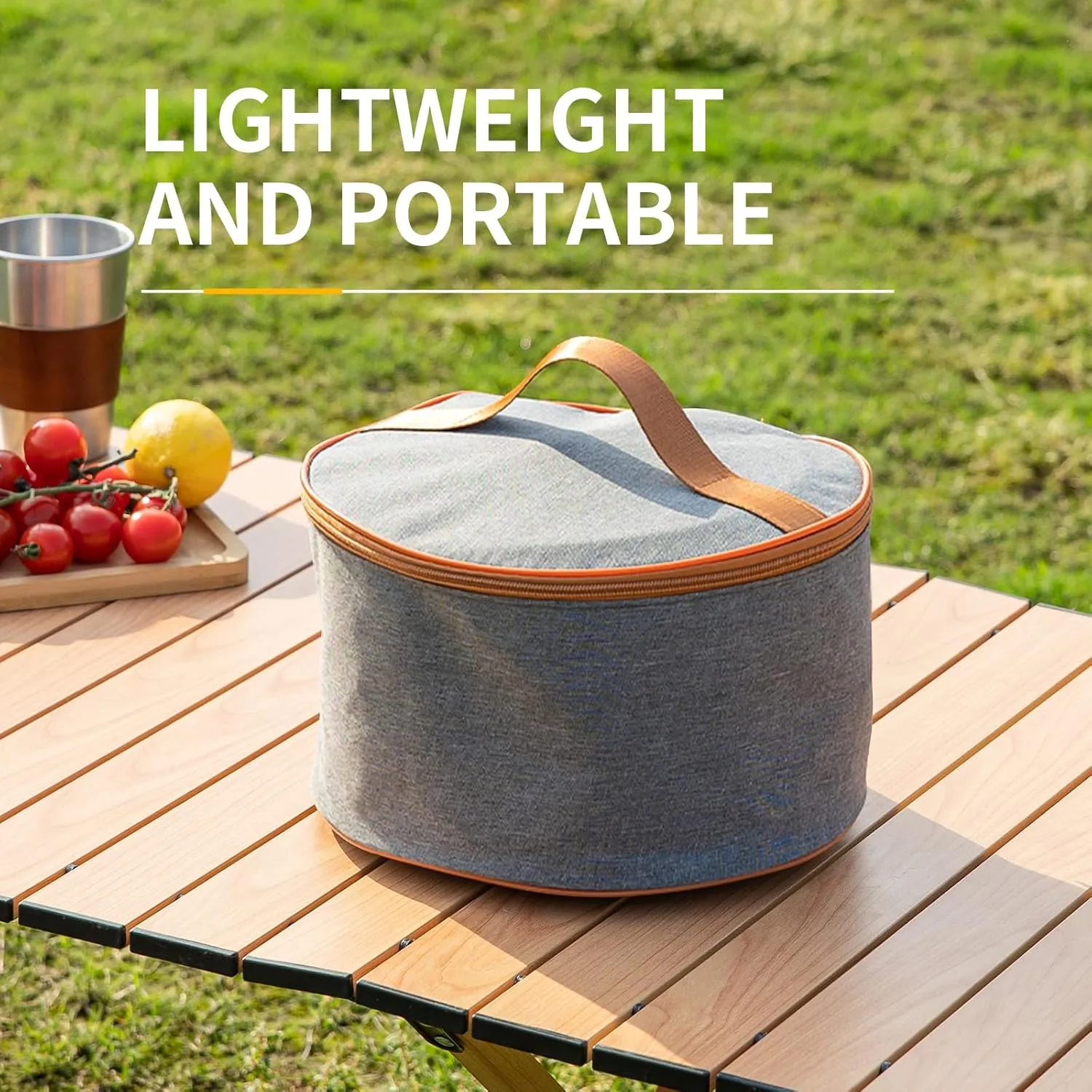 Whitsunday Camping Cookware for Outdoor