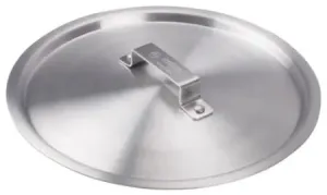 Winco ALPC-24 Elemental Aluminum, Cover for ALST-24, ALHP-24 (Price/Piece)