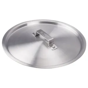 Winco ALPC-40BC Elemental Aluminum, Cover for ALB-40, ALBH-40 (Price/Piece)