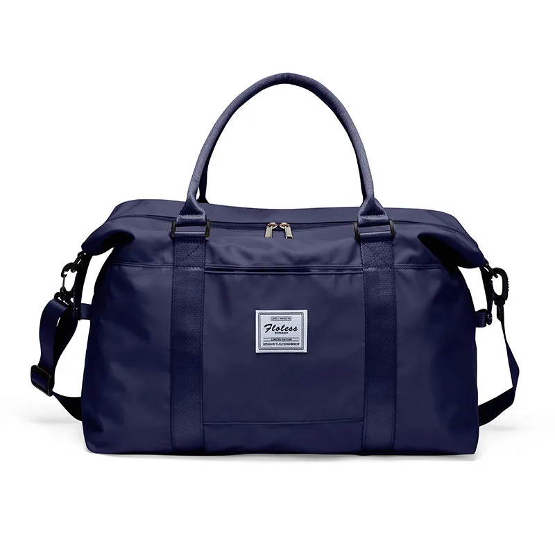 Women's & Men's Lightweight Business Trip To Be Delivered Buggy Dry Travel Bags