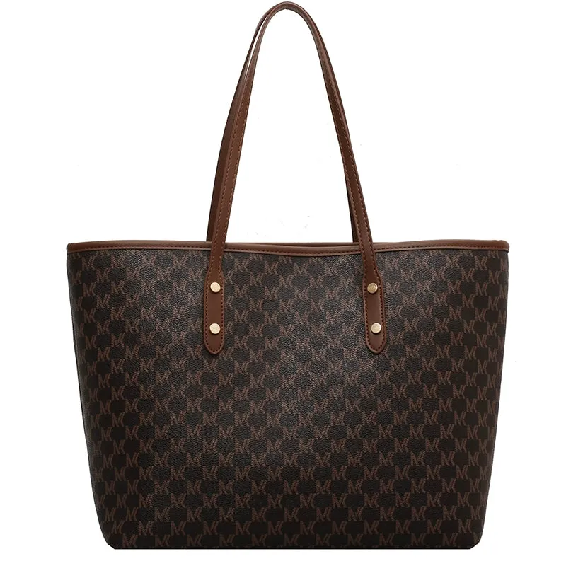 Women's Large Capacity Shoulder Bag