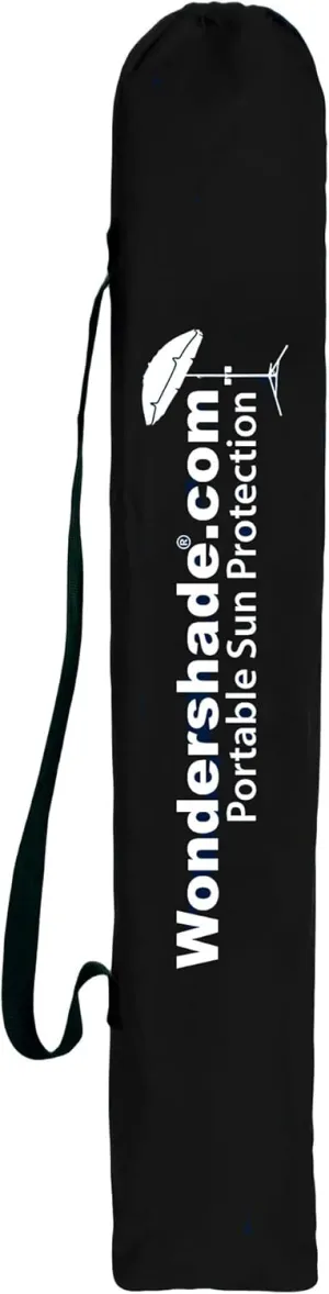 Wondershade Replacement Parts Ultimate Carry Bag