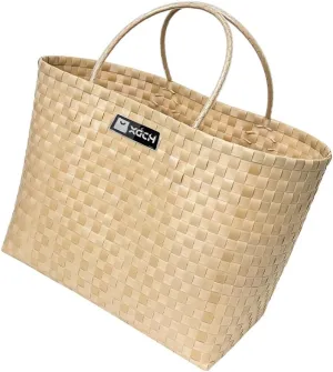 Xách Super Lightweight Multipurpose Tote Bag, Used for Beach, Grocery, Gym, Work, and more, Heavy Duty, Washable and Dry fast