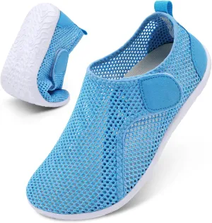 XIHALOOK Water Shoes for Women Men Quick Dry Lightweight Aqua Barefoot for Beach Swim Pool Surf Yoga Sports