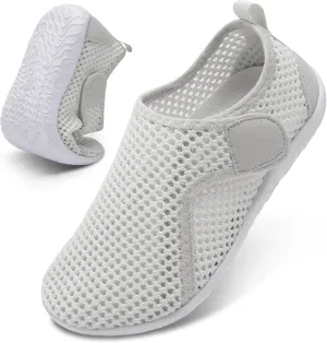 XIHALOOK Water Shoes for Women Men Quick Dry Lightweight Aqua Barefoot for Beach Swim Pool Surf Yoga Sports