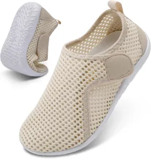 XIHALOOK Water Shoes for Women Men Quick Dry Lightweight Aqua Barefoot for Beach Swim Pool Surf Yoga Sports