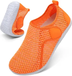 XIHALOOK Water Shoes for Women Men Quick Dry Lightweight Aqua Barefoot for Beach Swim Pool Surf Yoga Sports