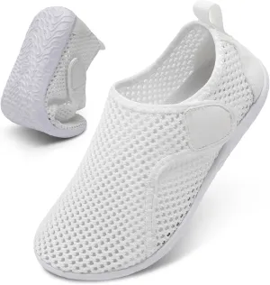 XIHALOOK Water Shoes for Women Men Quick Dry Lightweight Aqua Barefoot for Beach Swim Pool Surf Yoga Sports