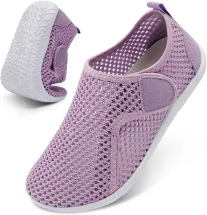 XIHALOOK Water Shoes for Women Men Quick Dry Lightweight Aqua Barefoot for Beach Swim Pool Surf Yoga Sports