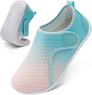 XIHALOOK Water Shoes for Women Men Quick Dry Lightweight Aqua Barefoot for Beach Swim Pool Surf Yoga Sports