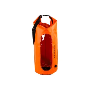 YakAttack Roll Top Dry Bag with Air Valve